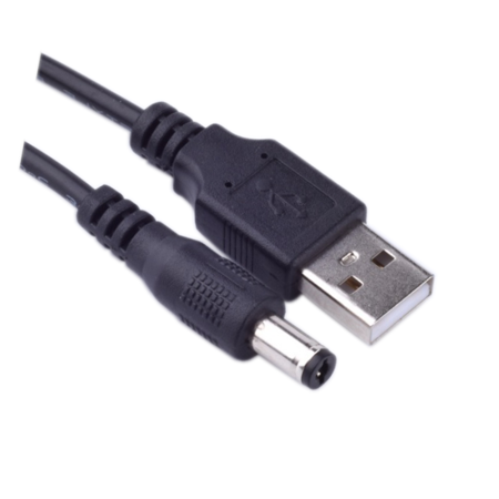USB-5521
